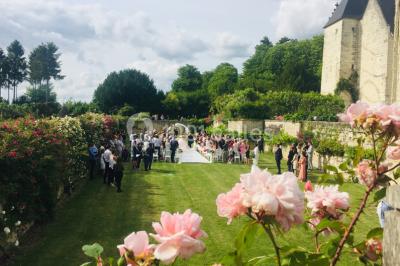 Miniature Location salle Lémeré (Indre-et-Loire) - Château Du Rivau #15 Location salle Lémeré (Indre-et-Loire) - Château Du Rivau #24