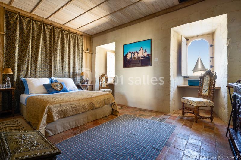 Location salle Lémeré (Indre-et-Loire) - Château Du Rivau #24 Location salle Lémeré (Indre-et-Loire) - Château Du Rivau #24