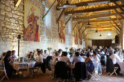 Miniature Location salle Lémeré (Indre-et-Loire) - Château Du Rivau #11 Location salle Lémeré (Indre-et-Loire) - Château Du Rivau #24