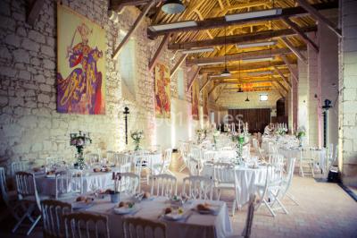 Miniature Location salle Lémeré (Indre-et-Loire) - Château Du Rivau #8 Location salle Lémeré (Indre-et-Loire) - Château Du Rivau #24