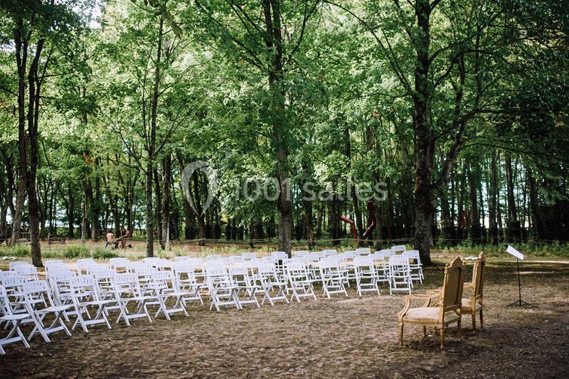 Location salle Lémeré (Indre-et-Loire) - Château Du Rivau #19 Location salle Lémeré (Indre-et-Loire) - Château Du Rivau #19