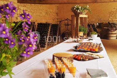 Miniature Location salle Lémeré (Indre-et-Loire) - Château Du Rivau #12 Location salle Lémeré (Indre-et-Loire) - Château Du Rivau #24