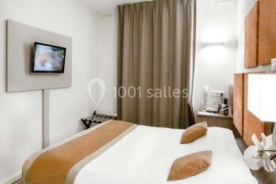 Hôtel Kyriad Chambéry Centre - photo 4