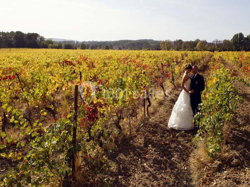 Location salle Cotignac (Var) - Château Nestuby #10