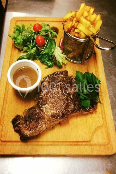 Location salle Levallois-Perret (Hauts-de-Seine) - Rive Droite Café #15