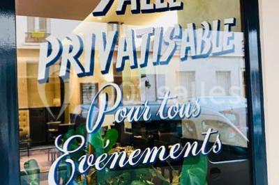 Miniature Location salle Levallois-Perret (Hauts-de-Seine) - Rive Droite Café #12 Location salle Levallois-Perret (Hauts-de-Seine) - Rive Droite Café #20