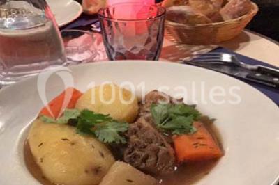 Miniature Location salle Levallois-Perret (Hauts-de-Seine) - Rive Droite Café #16 Location salle Levallois-Perret (Hauts-de-Seine) - Rive Droite Café #20