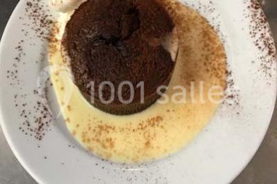 Miniature Location salle Levallois-Perret (Hauts-de-Seine) - Rive Droite Café #19 Location salle Levallois-Perret (Hauts-de-Seine) - Rive Droite Café #20