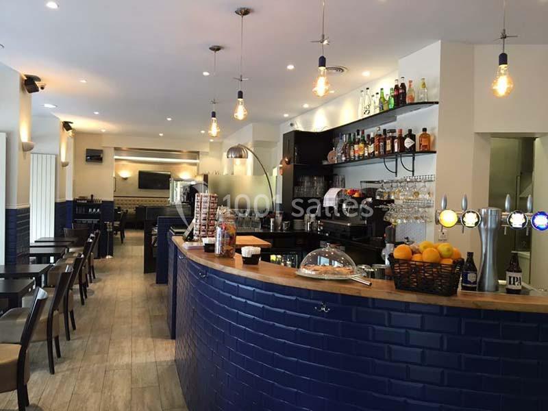 Rive Droite Café - galerie - photo 5
