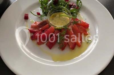 Miniature Location salle Levallois-Perret (Hauts-de-Seine) - Rive Droite Café #20 Location salle Levallois-Perret (Hauts-de-Seine) - Rive Droite Café #20