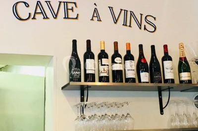 Miniature Location salle Levallois-Perret (Hauts-de-Seine) - Rive Droite Café #13 Location salle Levallois-Perret (Hauts-de-Seine) - Rive Droite Café #20