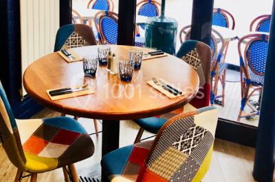 Miniature Location salle Levallois-Perret (Hauts-de-Seine) - Rive Droite Café #7 Location salle Levallois-Perret (Hauts-de-Seine) - Rive Droite Café #20