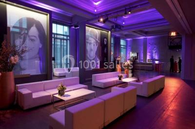 Maison De La Mutualité - photo 3