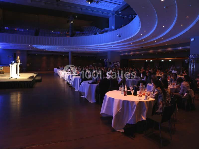 Maison De La Mutualité - galerie - photo 2