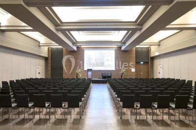 Maison De La Mutualité - photo 5