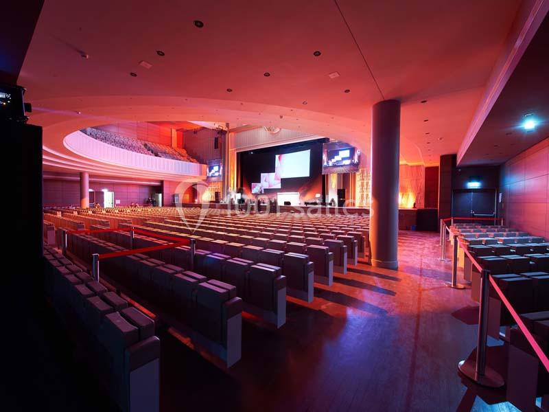 Maison De La Mutualité - galerie - photo 4