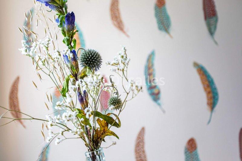 Location salle Aillant-sur-Tholon (Yonne) - Domaine Du Roncemay #7