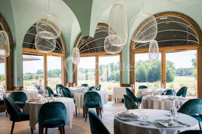 Location salle Aillant-sur-Tholon (Yonne) - Domaine Du Roncemay #11