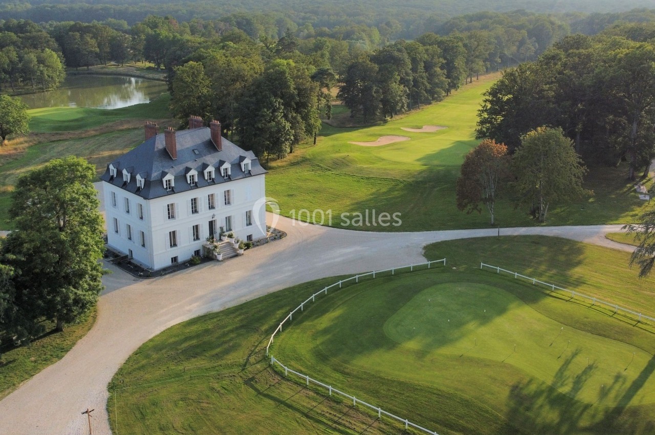 Domaine Du Roncemay - galerie - photo 11