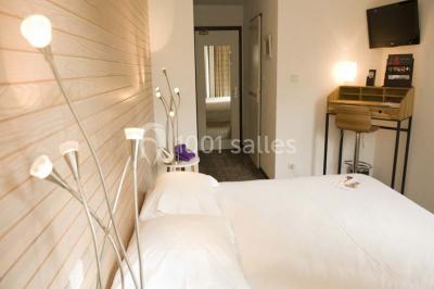 Hôtel Saint Eloy - photo 4