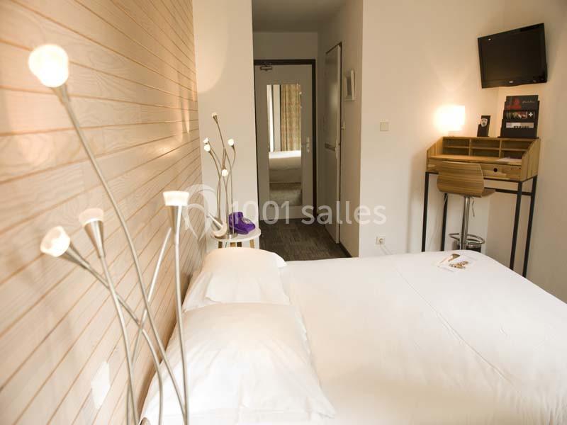 Hôtel Saint Eloy - galerie - photo 4