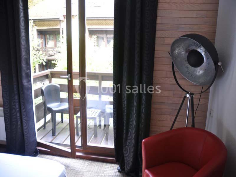 Hôtel Saint Eloy - galerie - photo 6