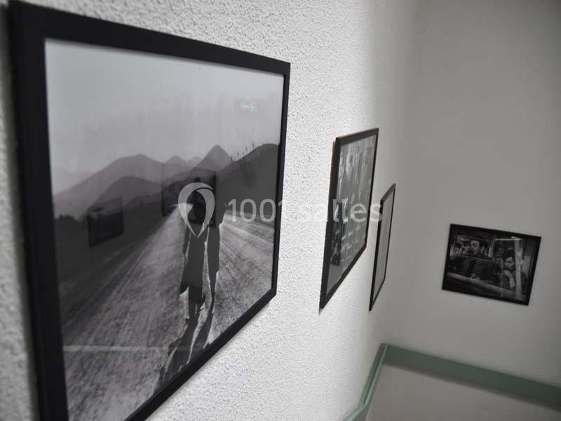 Hôtel Saint Eloy - galerie - photo 3
