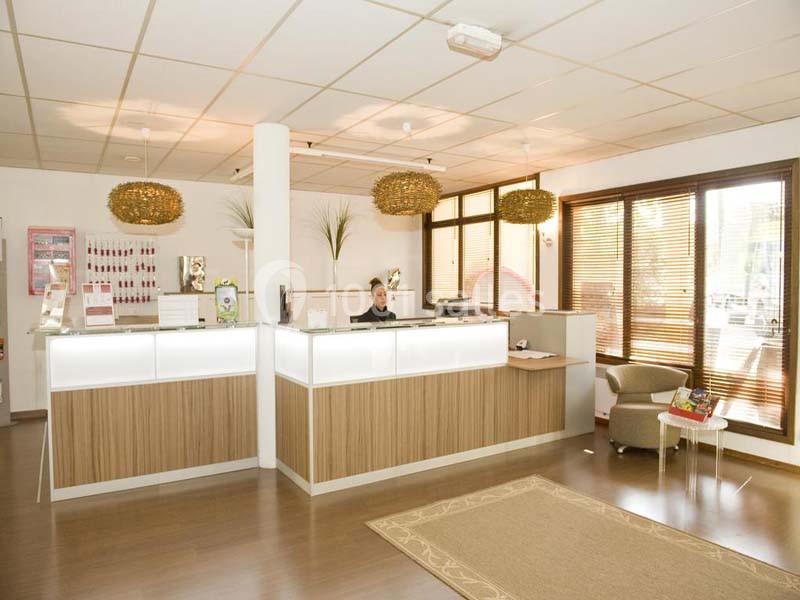 Hôtel Saint Eloy - galerie - photo 1