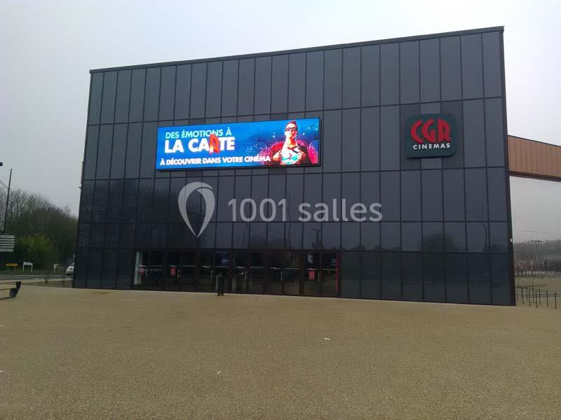 Cgr - Abbeville - galerie - photo 1