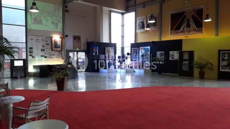 Cgr - Beauvais - galerie - photo 2
