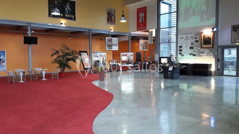 Cgr - Beauvais - galerie - photo 1