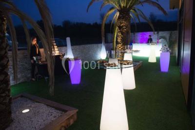 Espace Le Levant - photo 5