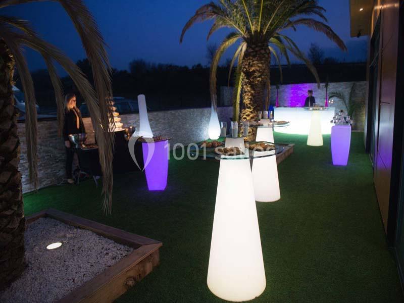 Espace Le Levant - galerie - photo 5