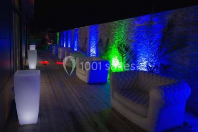Espace Le Levant - photo 4