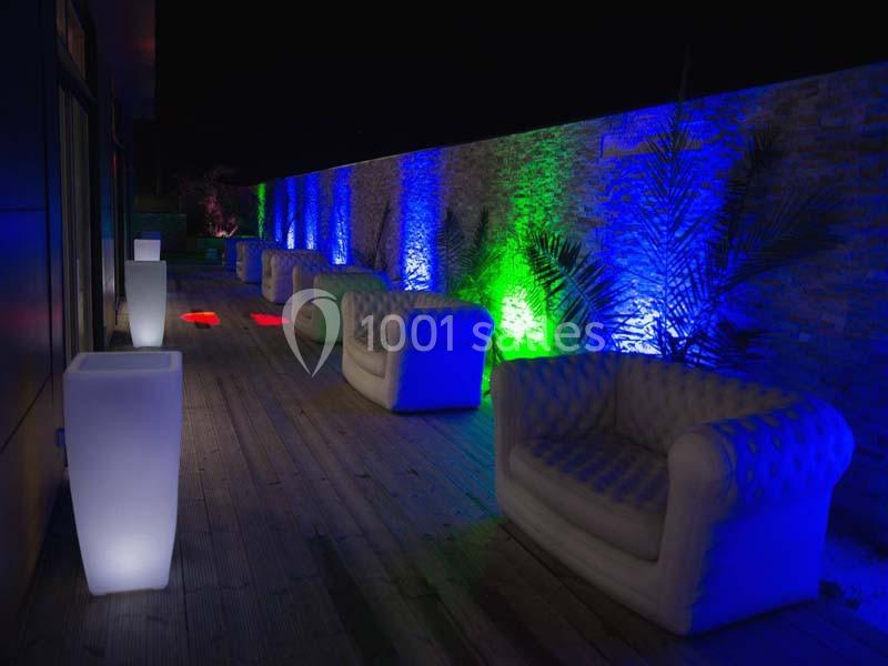 Espace Le Levant - galerie - photo 4
