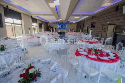Espace Le Levant - photo 1