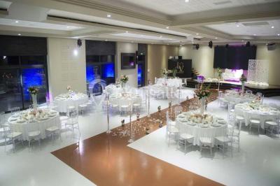 Espace Le Levant - photo 2