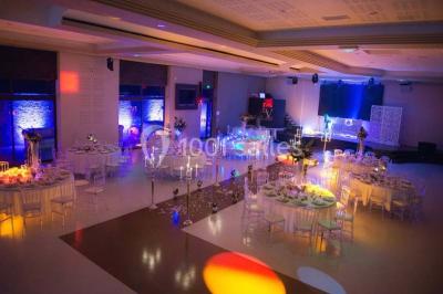 Espace Le Levant - photo 3