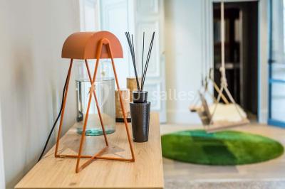 Location salle Lyon 1 (Rhône) - Maison Lassagne #24