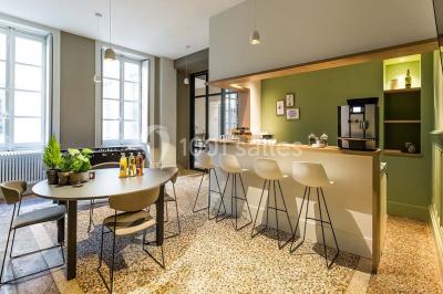 Location salle Lyon 1 (Rhône) - Maison Lassagne #24