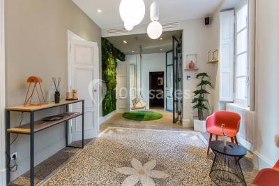 Location salle Lyon 1 (Rhône) - Maison Lassagne #24