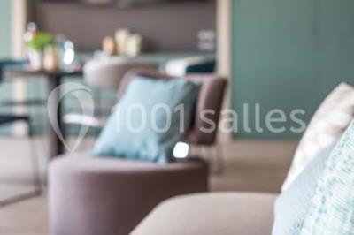 Location salle Lyon 1 (Rhône) - Maison Lassagne #24