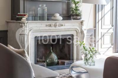 Location salle Lyon 1 (Rhône) - Maison Lassagne #24