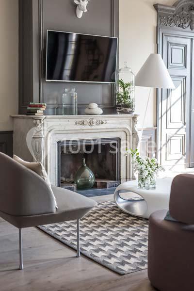 Location salle Lyon 1 (Rhône) - Maison Lassagne #17