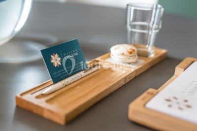 Location salle Lyon 1 (Rhône) - Maison Lassagne #24