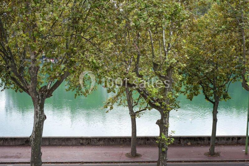 Location salle Lyon 1 (Rhône) - Maison Lassagne #24