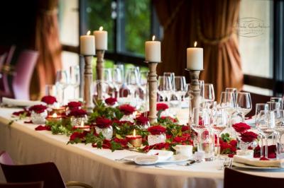 Location salle Cubnezais (Gironde) - Château Bertinerie #24