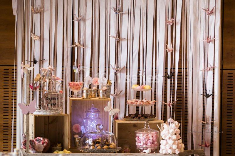 Location salle Cubnezais (Gironde) - Château Bertinerie #6