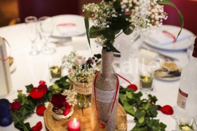 Location salle Cubnezais (Gironde) - Château Bertinerie #24