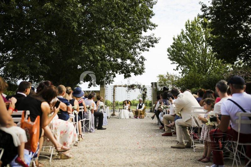 Location salle Cubnezais (Gironde) - Château Bertinerie #19